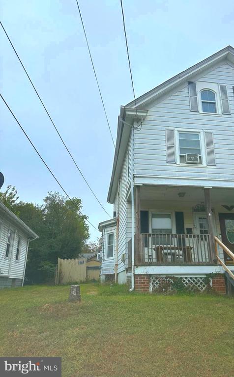 Lakeview Ave, Bridgeton, NJ 08302
