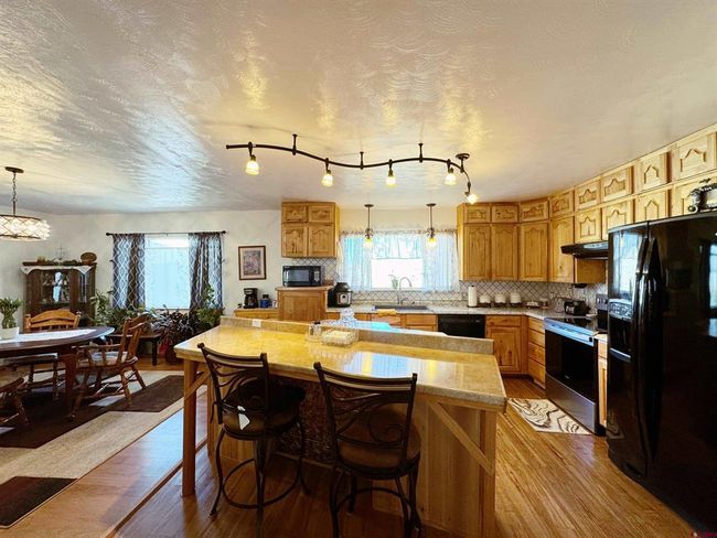 5760 Highway 348, House other with 3 bedrooms, 2 bathrooms and null parking in Olathe CO | Image 7