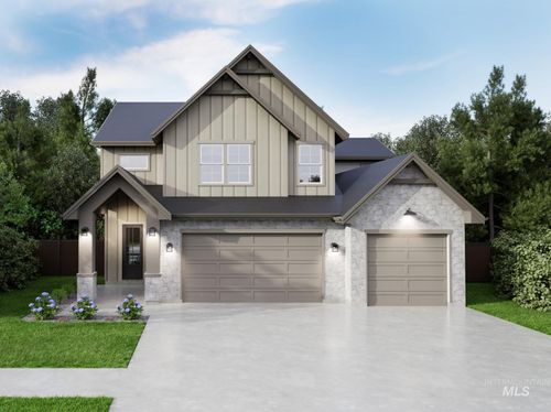 1217 W Eiger Dr, Nampa, ID, 83686-6929 | Card Image