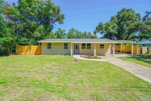 212 Shadow Lawn Ln, Pensacola, FL, 32507-1240 | Card Image