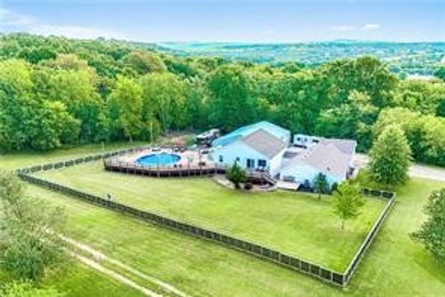 678 N Cato Springs Rd, Fayetteville, AR, 72701-8867 | Card Image