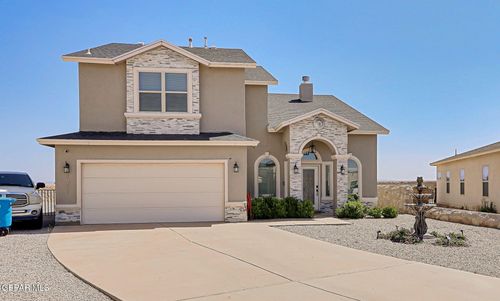 13847 Alamito Creek Ave, Clint, TX, 79836-6151 | Card Image