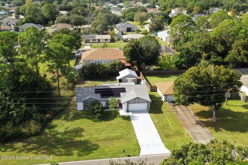 543 Americana Blvd Nw, PALM BAY, FL, 32907-1818 | Card Image