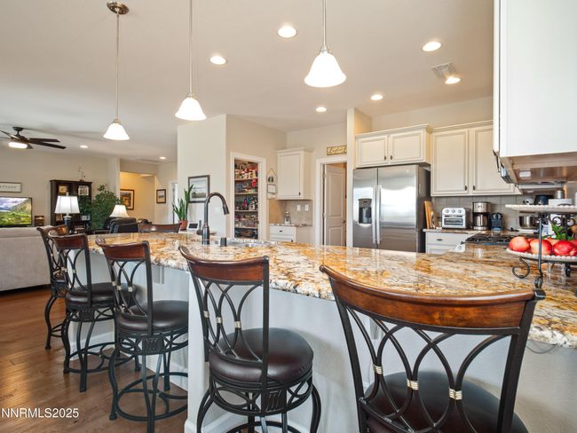 1221 Lasso Ln, House other with 3 bedrooms, 3 bathrooms and 5 parking in Gardnerville NV | Image 12