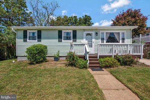 3342 Valley Lee S, LAUREL, MD, 20724-2470 | Card Image