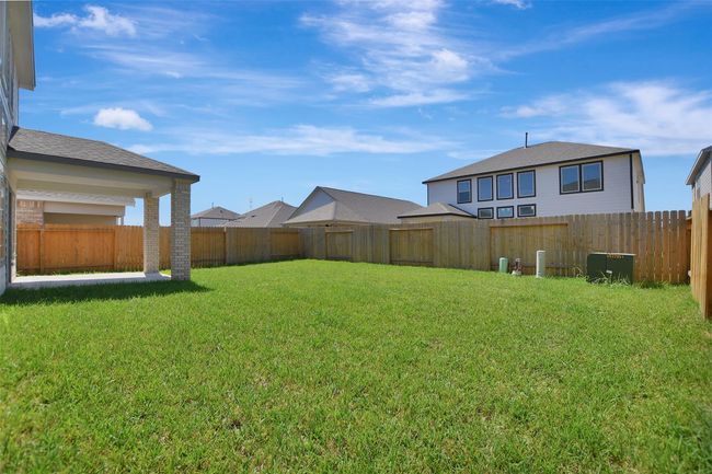 3502 Windmill Palm, House other with 4 bedrooms, 4 bathrooms and 3 parking in Manvel TX | Image 30