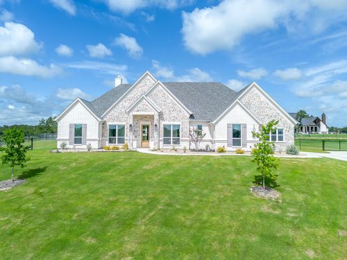 1038 Deer Island Ct, Azle, TX, 76020-1797 | Card Image