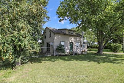 4721 Rainham Rd, House other with 3 bedrooms, 1 bathrooms and 6 parking in Selkirk ON | Image 1