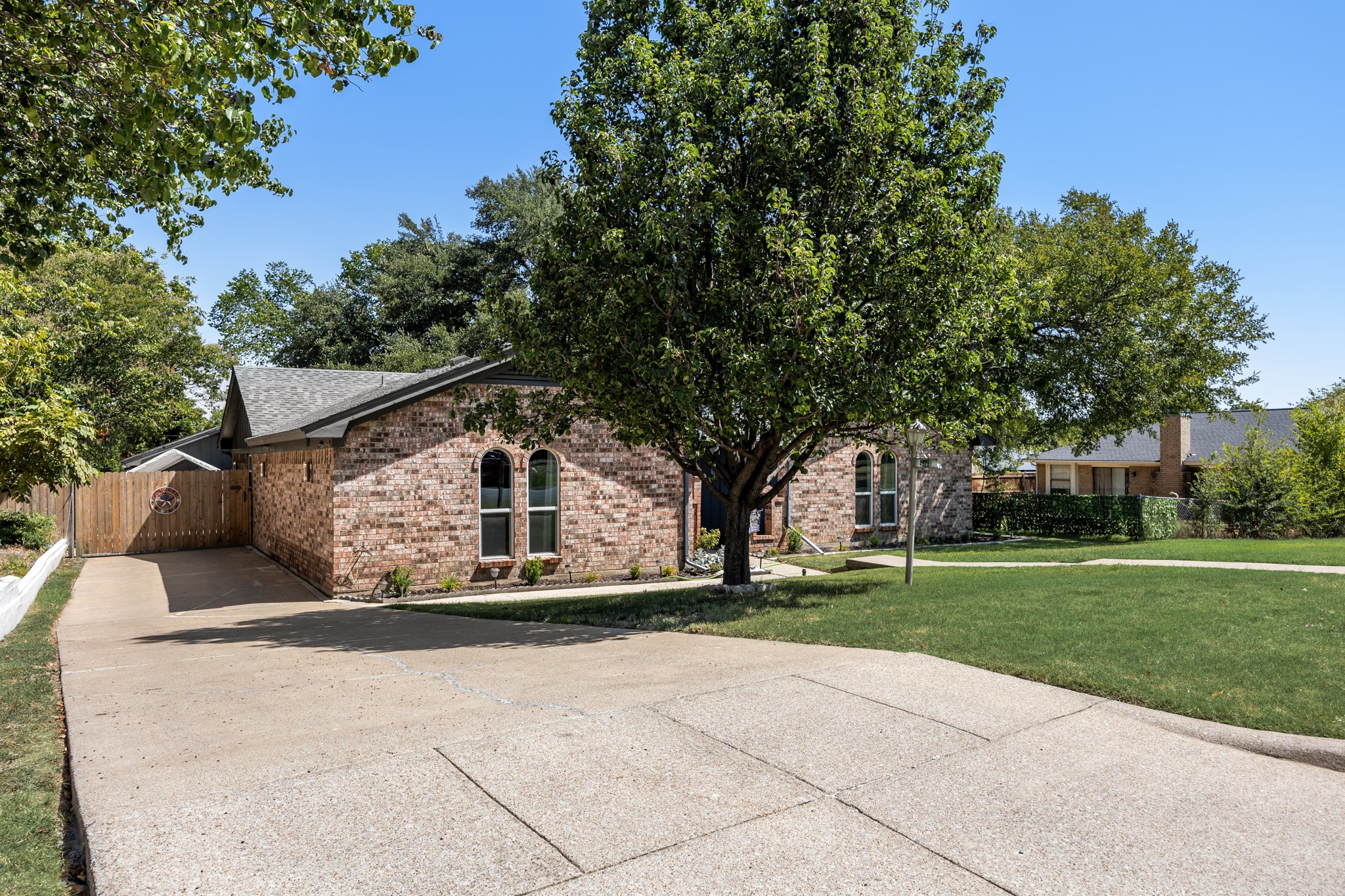 Residential in Fort Worth 3