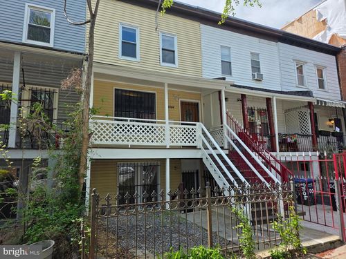 1004 Girard St Nw, WASHINGTON, DC, 20001-3918 | Card Image
