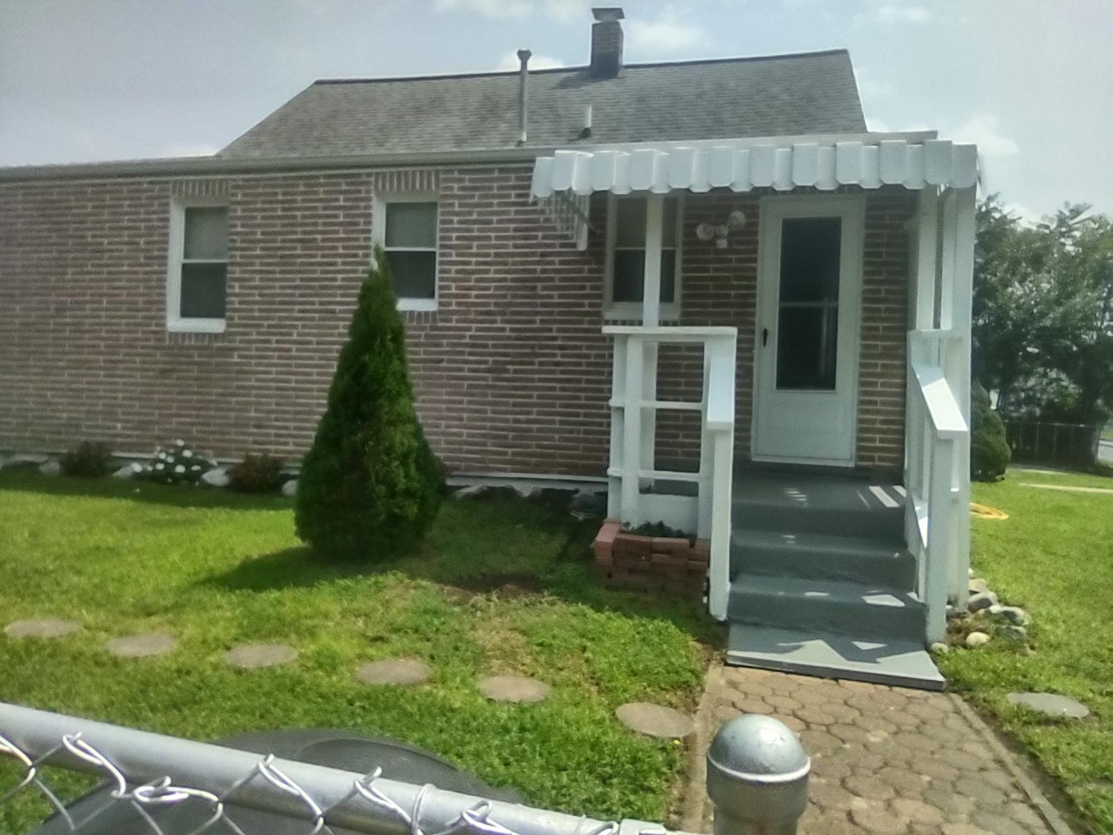Residential in BALTIMORE 2