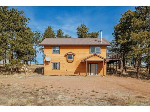 345 Meadow Ln, Guffey, CO, 80820-9609 | Card Image