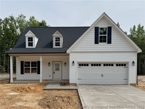 4974 Philippi Church Rd, Raeford, NC, 28376-6242 | Card Image