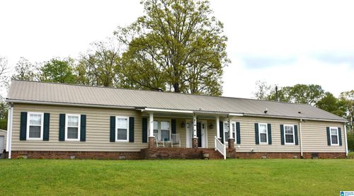 328 Hanna Dr, VINCENT, AL, 35178-9465 | Card Image