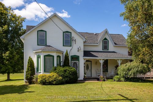 580283 Sideroad 60, Berkeley, ON, N0H1C0 | Card Image