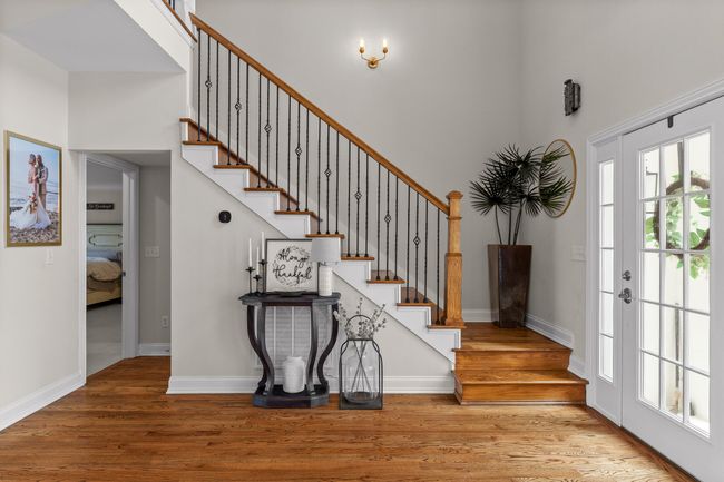 8410 Rambling Rose Dr, House other with 5 bedrooms, 4 bathrooms and null parking in Ooltewah TN | Image 6
