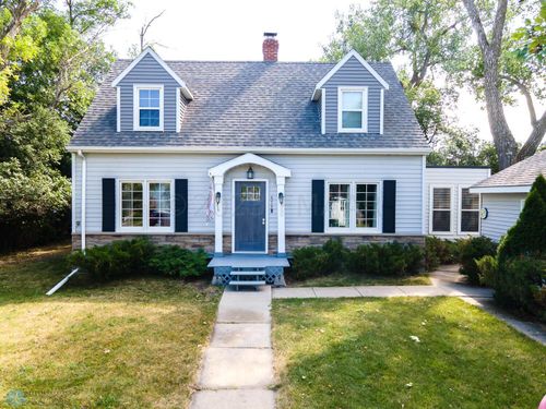 673 Mairs Ave, Gardner, ND, 58036-4011 | Card Image