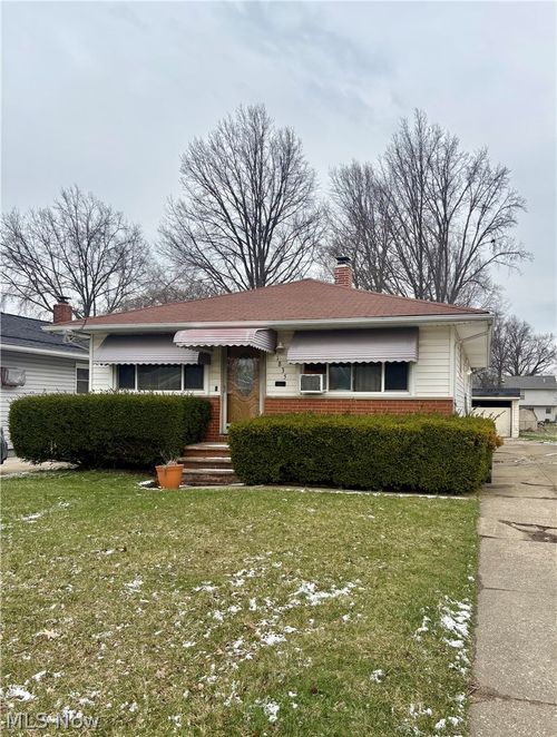 1835 Robindale Street, Wickliffe, OH, 44092 | Card Image