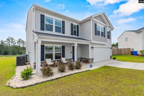3001 Infantry Ln, Columbia, SC, 29229-8399 | Card Image