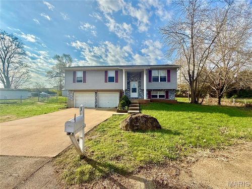 3 Bradley Ct, Desloge, MO, 63601-3124 | Card Image