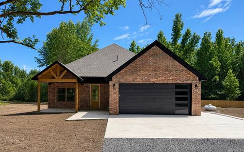 1213 E Carmichael Rd, Cabot, AR, 72023 | Card Image