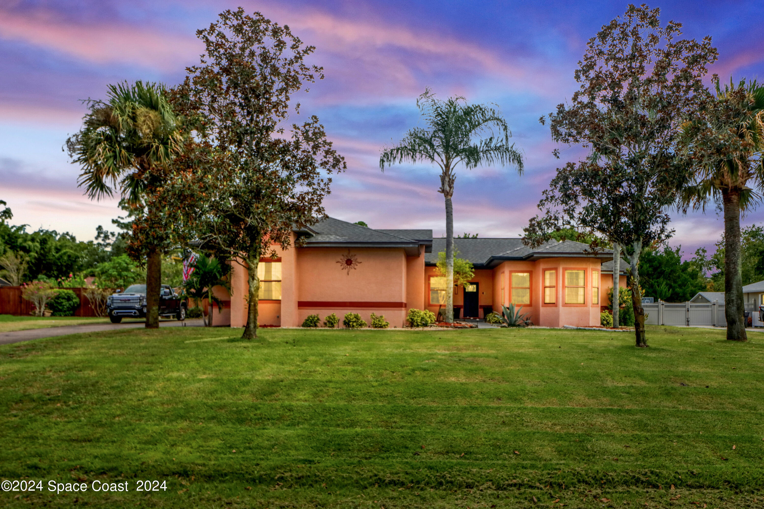 Cathedral Way, Titusville, FL 32780