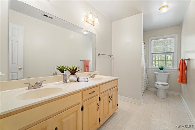 1950 Hickory Shade Dr, House other with 4 bedrooms, 3 bathrooms and null parking in Moseley VA | Image 35