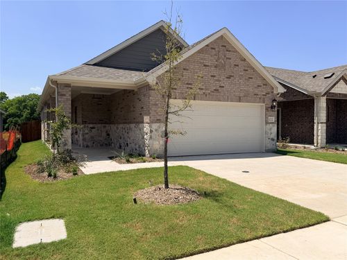 6212 Chickney Dr, Mckinney, TX, 75071-8924 | Card Image