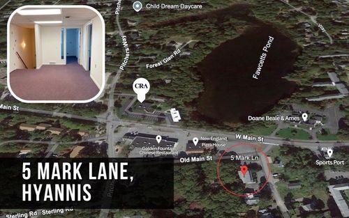 5 Mark Ln, Hyannis, MA, 02601-3792 | Card Image