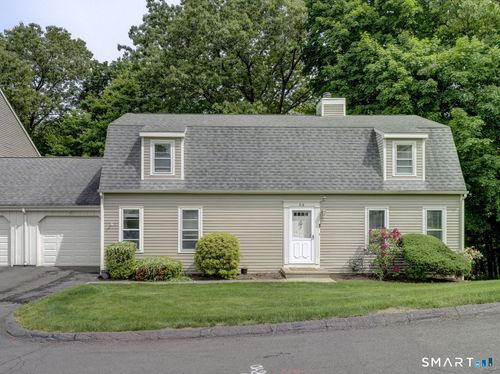 58-58 Old Towne Rd, Cheshire, CT, 06410-3134 | Card Image