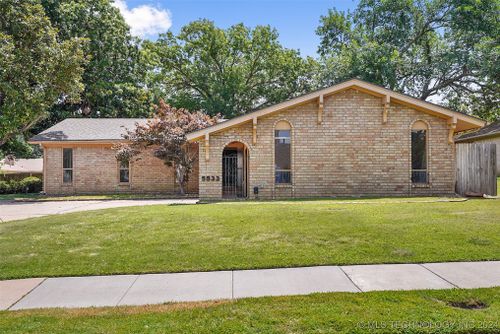 5533 S 66th Eastavenue, Tulsa, OK, 74145 | Card Image