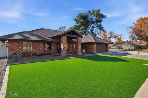 501 E Melody Ln, Gilbert, AZ, 85234-2460 | Card Image