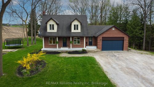 77260 Kinburn Line, Seaforth, ON, N0K1W0 | Card Image