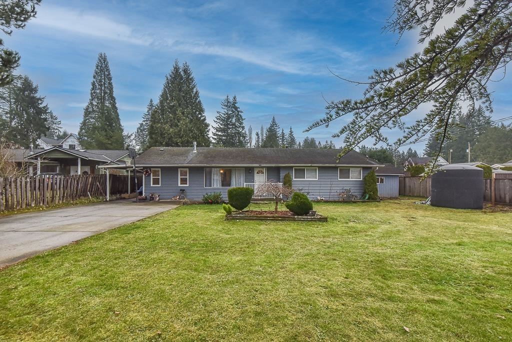 Residential in Langley