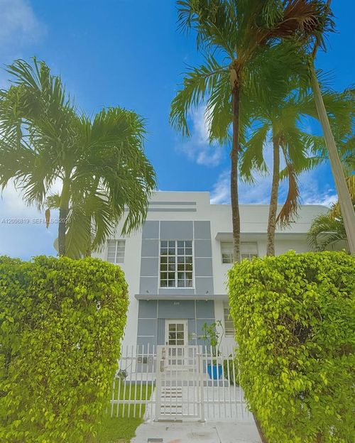 4-600 15th St, Miami Beach, FL, 33139-3508 | Card Image