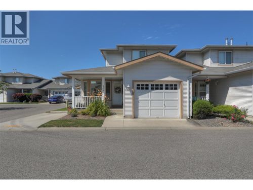 109-1120 Guisachan Rd, Kelowna, BC, V1Y9R5 | Card Image