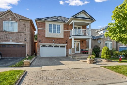 3797 Barley Trail, Mississauga, ON, L5M6X4 | Card Image