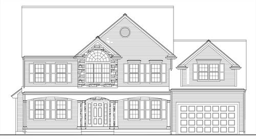 2 Palace Court, Sharon, MA, 02067 | Card Image