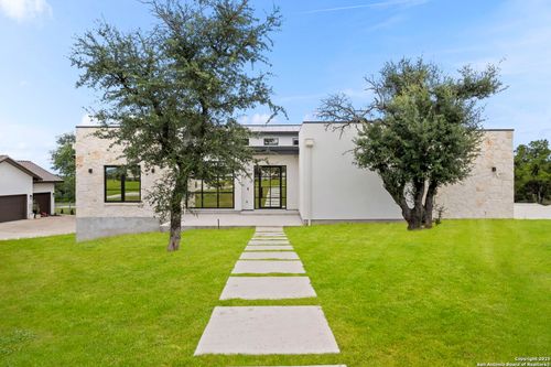 23014 Crafty Rdg, San Antonio, TX, 78255-4000 | Card Image