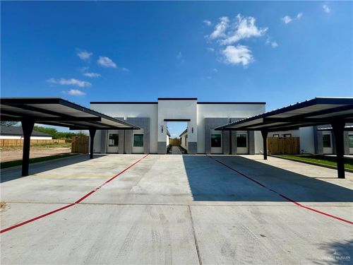 8a-610 Mountain Drive, Mission, TX, 78573 | Card Image