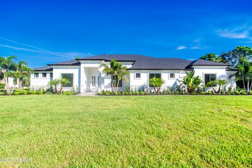 100 La Toscana Rotonda, Ormond Beach, FL, 32174-0007 | Card Image