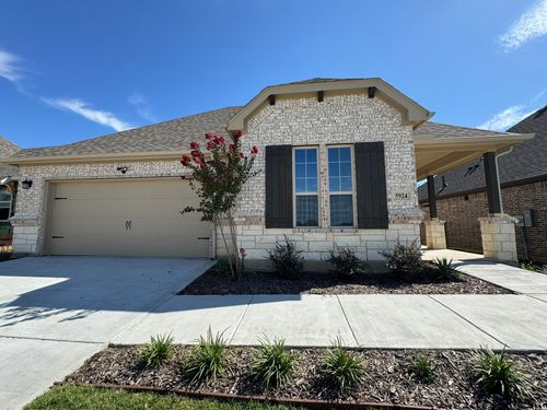 5924 Carmona Trl, Fort Worth, TX, 76123-2989 | Card Image