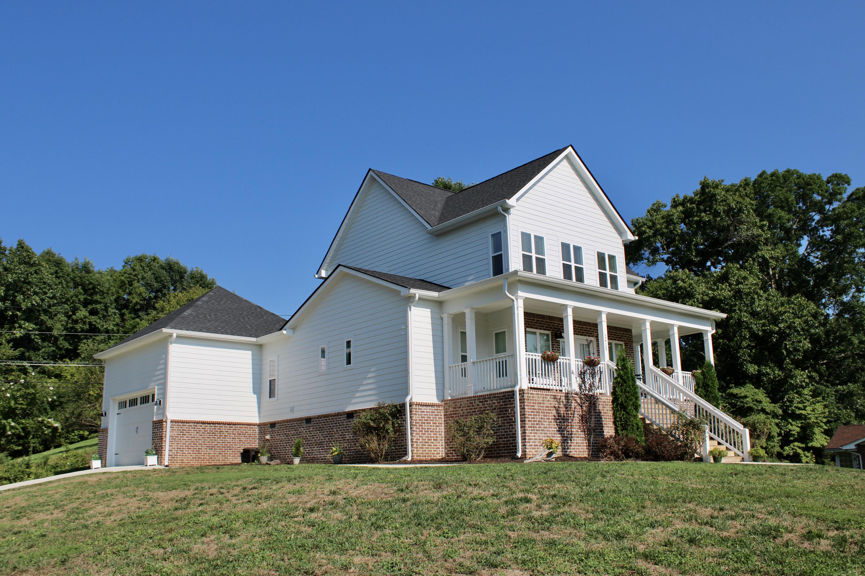Lakesite Dr, Soddy Daisy, TN 37379