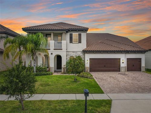 8491 Pippen Dr, ORLANDO, FL, 32836-5840 | Card Image