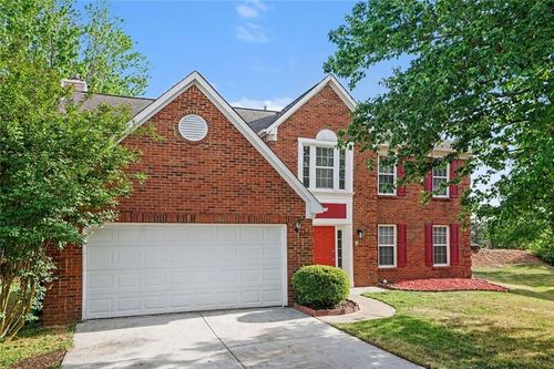 5207 Meadowbrooke Chase, Stone Mountain, GA, 30088-4406 | Card Image