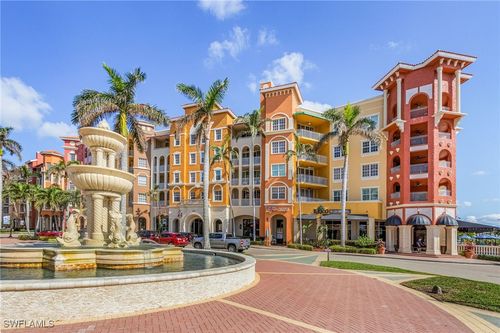 3405-401 Bayfront Place, NAPLES, FL, 34102 | Card Image