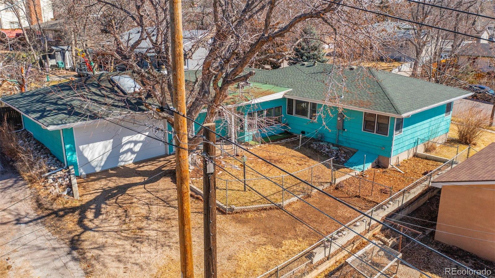 Residential in Colorado Springs 4