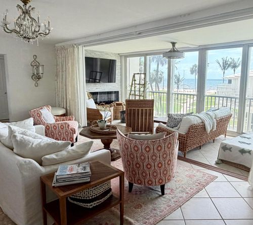 203-1530 S Ocean Blvd, Pompano Beach, FL, 33062-7441 | Card Image
