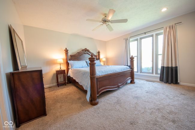 3413 Putter Pl, House other with 3 bedrooms, 2 bathrooms and null parking in Columbus IN | Image 16
