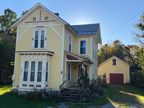 15 Cedar Street, Fair Haven, VT, 05743 | Card Image